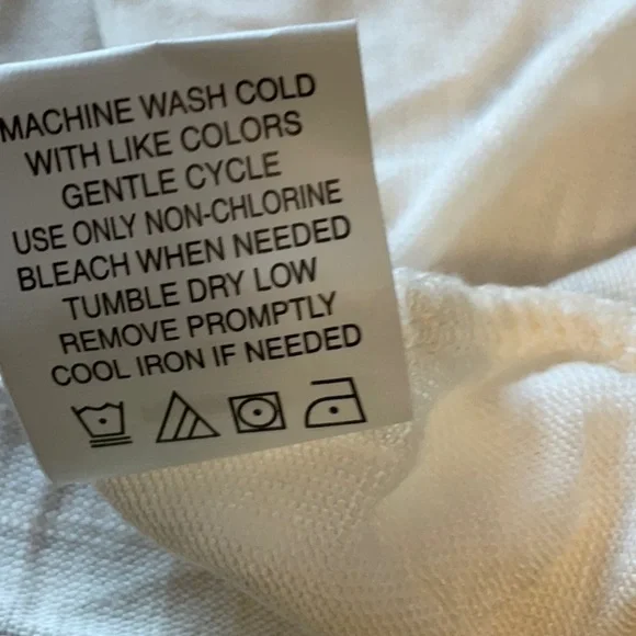 Eyeshadow Cream Mini Dress - Picture 9 of 9